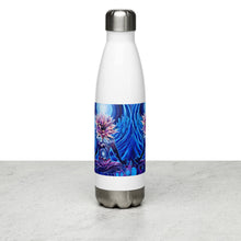 Load image into Gallery viewer, Soular Union Stainless Steel Water Bottle
